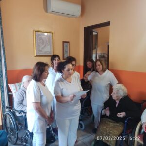 Visita Vescovo Casa Protetta san giuseppe - il sociale (5)