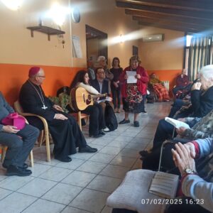 Visita Vescovo Casa Protetta san giuseppe - il sociale (6)