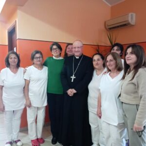 Visita Vescovo Casa Protetta san giuseppe - il sociale (7)