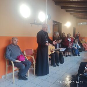 Visita Vescovo Casa Protetta san giuseppe - il sociale (8)